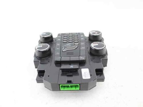 Climate control VOLVO V40 Hatchback (525) D2 | BP37863297I5 - Image 9