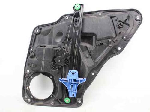 Used Rear left window mechanism Rear left window mechanism 37186837 37186837