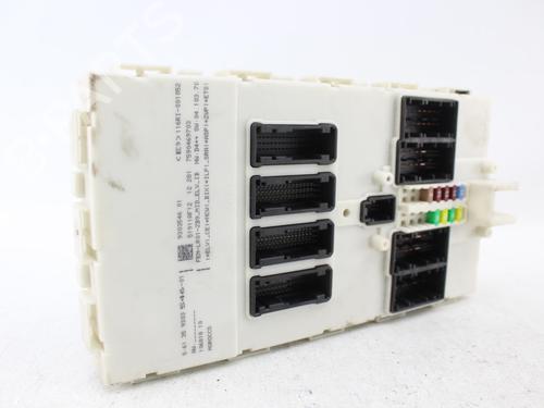 fuse-box-bmw-1-f21-2011-2012-2013-2014-2015-2016-2017-2018-2019-40240159 main image