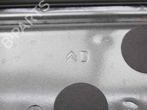 Right front door CITROËN C4 II (NC_) 1.6 HDi 115 | BP26165538C3