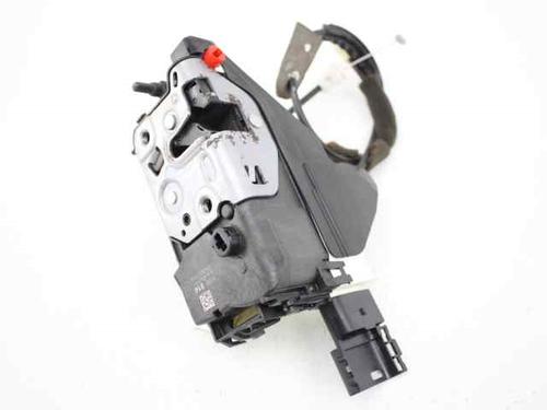 Used Rear left lock CITROËN C3 II (SC_) 1.1 i (60 hp) 19242753