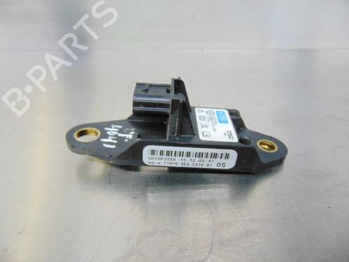 Electronic module HONDA ACCORD VII Tourer (CM, CN) 2.2 i-CTDi (CN2) | BP19189761M83 