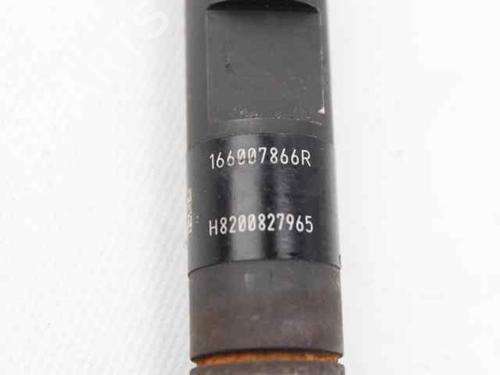 Injector RENAULT MEGANE III Hatchback (BZ0/1_, B3_) 1.5 dCi (BZ0C) | BP36054344M100  - Image 8