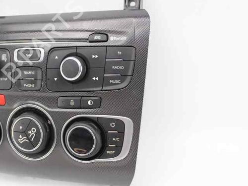 Climate control CITROËN C4 II (NC_) 1.6 HDi 115 | BP26165464I5 