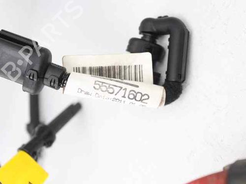 Wiring harness OPEL ASTRA K (B16) 1.6 CDTi (68) | BP29761162E16 