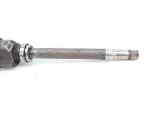 Right front driveshaft PEUGEOT 308 SW II (LC_, LJ_, LR_, LX_, L4_) 1.6 HDi / BlueHDi 115 (LCBHXM, LCBHXT) | BP29644981M39 