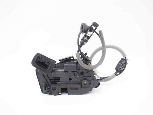 Rear left lock VW GOLF VII Variant (BA5, BV5) 1.6 TDI 5K4839015AF 5K4839015Q