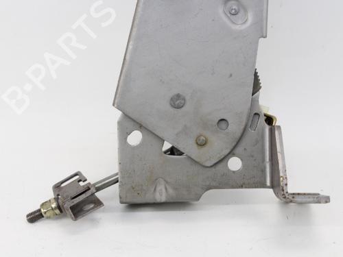 Hand brake RENAULT LAGUNA II Grandtour (KG0/1_) 1.9 dCi (KG0G) | BP19204465I18 