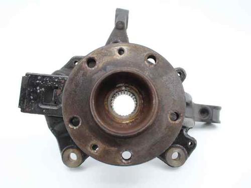 Used Right front steering knuckle RENAULT MEGANE III Grandtour (KZ0/1) 1.5 dCi (KZ09, KZ0D, KZ1G, KZ29, KZ14, KZ1W, KZ10, KZ1F,... (110 hp) 19235890