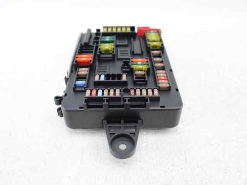 Fuse box BMW 1 (F20) 114 d | BP39603098E1 - Image 6