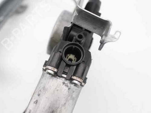 Rear left window mechanism NISSAN QASHQAI / QASHQAI +2 I (J10, NJ10, JJ10E) 1.6 dCi | BP19221875C24 