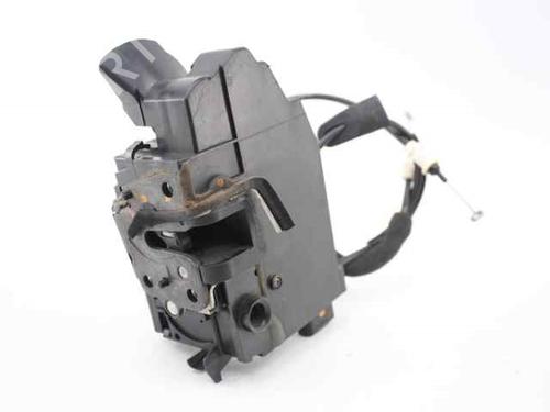 Used Front left lock PEUGEOT 308 SW II (LC_, LJ_, LR_, LX_, L4_) 1.6 HDi / BlueHDi 115 (LCBHXM, LCBHXT) (115 hp) 22439764