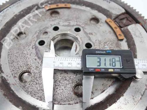 Flywheel OPEL ASTRA L (OV5) 1.2 (FPHNSL, FPHNSR) | BP37480473M101 - Image 4