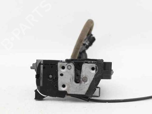 Used Front right lock RENAULT CAPTUR I (J5_, H5_) 1.5 dCi 90 (J5N4, J5M5, J5MW, J5M6, J5AL, J5AJ) (90 hp) 32005755