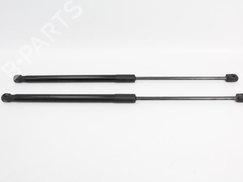 Used Tailgate lift support VW POLO V (6R1, 6C1) 1.2 TDI (75 hp) 19203336