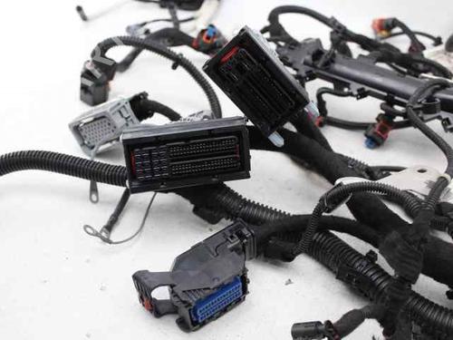 Wiring harness OPEL CORSA E (X15) 1.3 CDTI (08, 68) | BP38077883E16  - Image 9