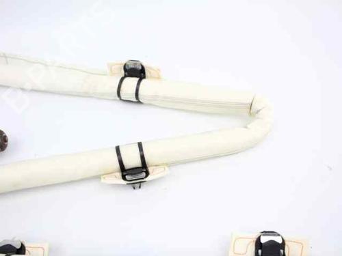 Left curtain airbag VW GOLF VI (5K1) 1.6 TDI | BP21199931C11 