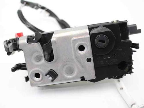 Rear left lock CITROËN C4 II (NC_) 1.6 HDi 115 | BP19308591C100 