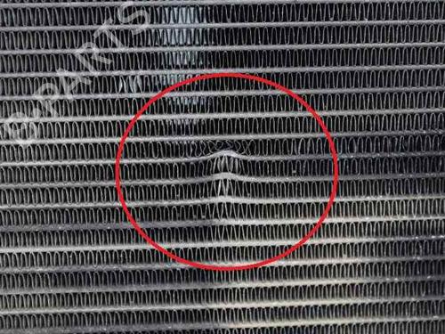 Water radiator FIAT GRANDE PUNTO (199_) 1.3 D Multijet | BP31962804M31 