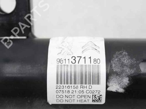 Right front shock absorber CITROËN C3 III (SX) 1.2 VTi 82 | BP38182487M17 - Image 8