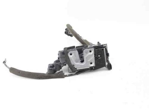 Front left lock RENAULT CAPTUR I (J5_, H5_) 1.5 dCi 90 (J5N4, J5M5, J5MW, J5M6, J5AL, J5AJ) | BP33249920C98 - Image 7