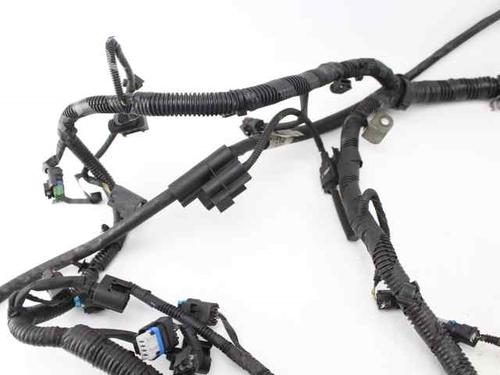 Wiring harness FORD FOCUS III Turnier  | BP29761305E16 