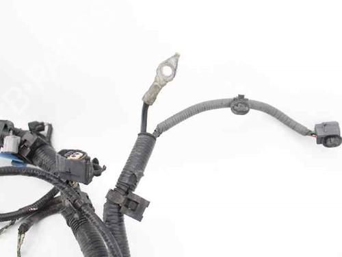Wiring harness TOYOTA YARIS (_P9_) 1.33 VVT-i (NSP90_, NSP90R) | BP19230518E16 