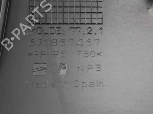 Other SEAT IBIZA IV (6J5, 6P1) 1.4 TSI | BP30189354O1 