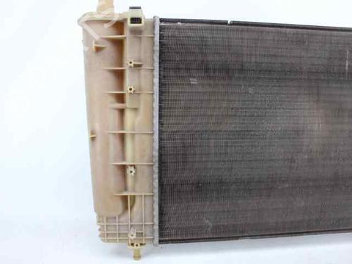 Water radiator FIAT 500 (312_) 1.2 (312AXA1A) | BP31936423M31