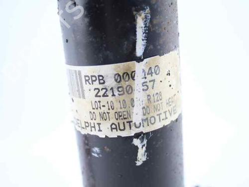 Højre bagtil støddæmper LAND ROVER FREELANDER I (L314)  | BP19227767M19 
