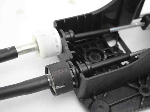 Gear lever RENAULT MEGANE III Grandtour (KZ0/1) 1.5 dCi (KZ09, KZ0D, KZ1G, KZ29, KZ14, KZ1W, KZ10, KZ1F,... | BP19236894M90 