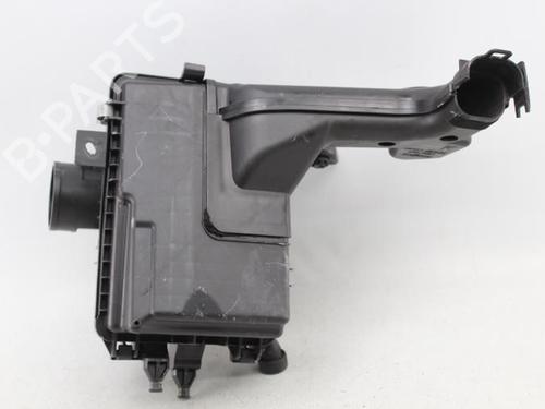 Used Air filter box Air filter box NISSAN QASHQAI II (J11, J11_) 1.5 dCi (110 hp) 39603225 39603225