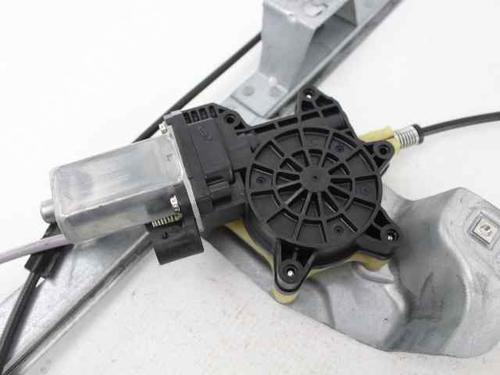 Front right window mechanism MERCEDES-BENZ CITAN Box Body/MPV (W415)  | BP29143816C23 