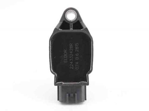 Ignition coil RENAULT CLIO IV (BH_) 0.9 TCe 90 (BHNF, BHMA, BHMH, BHJK, BHJR) | BP19224492M94 