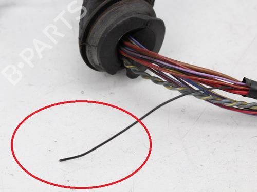Wiring harness AUDI A6 C5 Avant (4B5)  | BP19207436E16 