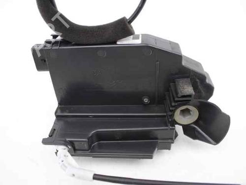 Front left lock PEUGEOT 308 II (LB_, LP_, LW_, LH_, L3_) 1.6 BlueHDi 120 | BP19237054C98 