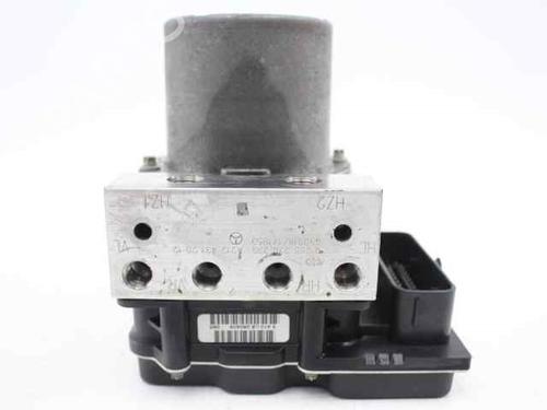ABS pump MERCEDES-BENZ E-CLASS (W212)  | BP19239688M43 