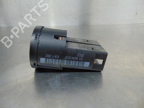 Headlight switch VW POLO (9N_, 9A_) 1.9 SDI | BP19197891I24 