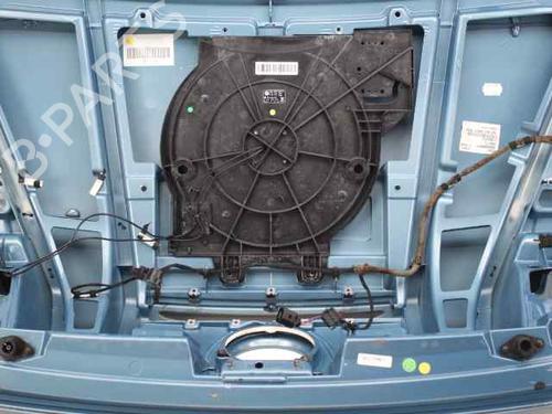 Bakluke CC/Kombi-Kupé VW EOS (1F7, 1F8)  | BP19225898C6 