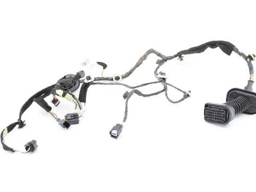 Used Wiring harness RENAULT CLIO IV (BH_) 1.5 dCi 75 (75 hp) 21199869