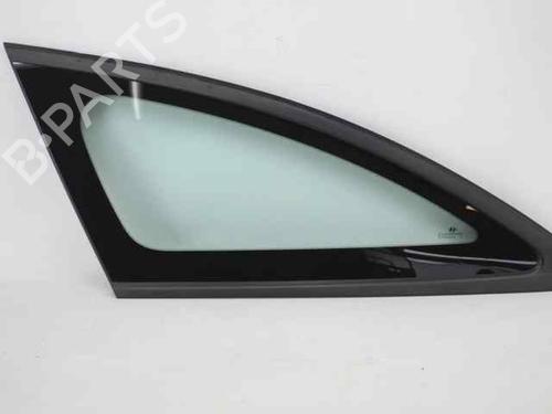 Used Rear left quarter glass HYUNDAI i30 Estate (PDE) 1.6 CRDi (110 hp) 25041671
