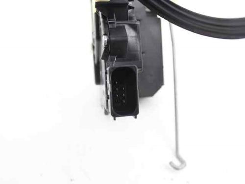 Front right lock OPEL CORSA E (X15) 1.2 (08, 68) | BP32769210C97  - Image 6