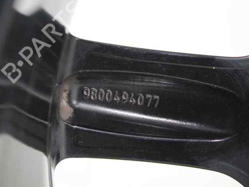 Rim CITROËN C3 III (SX) 1.2 VTi 82 | BP32100853C45