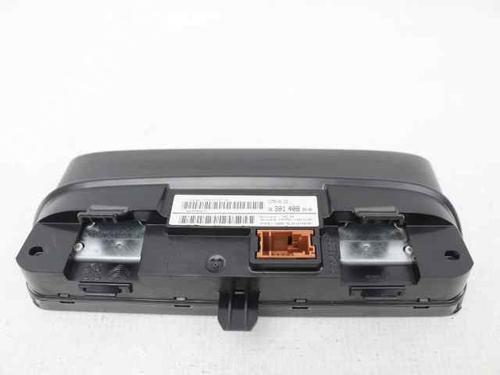 Instrument cluster CITROËN C4 CACTUS 1.2 THP 110 | BP36029269C47  - Image 8
