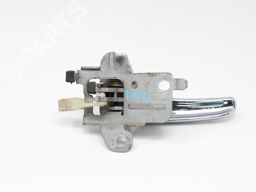 Rear right interior door handle VOLVO V40 Estate (645) 1.8 | BP19204240I16 