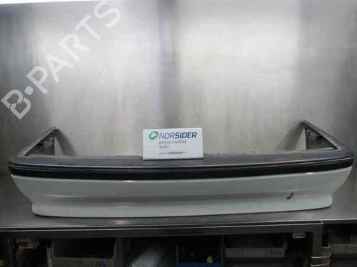 Used Rear bumper RENAULT 21 Saloon (L48_) 1.7 (L48E) (90 hp) 19196458