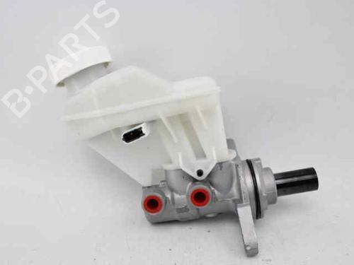Brake master cylinder MITSUBISHI MIRAGE / SPACE STAR VI Hatchback (A0_A) 1.2 (A03A) | BP33418367M77 - Image 4
