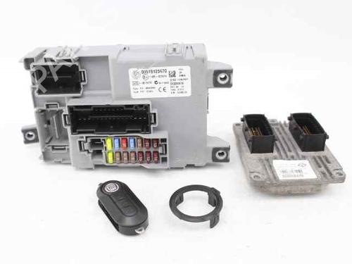 Module électronique FIAT 500 (312_) 1.2 (312AXA1A) (69 hp) 29986830