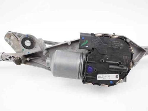 Front wiper motor OPEL ASTRA K (B16) 1.6 CDTi (68) | BP20129044M29 