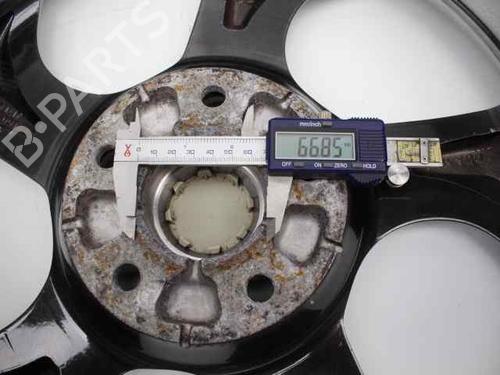 Rim KIA CEE'D Hatchback (ED) 1.6 CRDi 128 | BP21089101C45 
